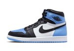 画像1: Air Jordan 1 High Retro OG　 University Blue/Black/White DZ5485-400 Jordan ジョーダン シューズ   【海外取寄】 (1)