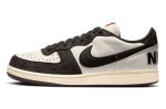 画像1: Terminator Low  Velvet Brown/Black/Sail/Coconut Milk FN7815-200 Nike ナイキ シューズ   【海外取寄】 (1)