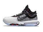 画像1: Air Zoom G.T. Jump 2 Black/White DJ9432-001 Nike ナイキ シューズ   【海外取寄】 (1)