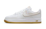 画像1: Air Force 1 '07  White/Bronzine DV0788-104 Nike ナイキ ブロンジーン シューズ   【海外取寄】 (1)