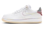 画像1: WMNS AIR FORCE 1  '07 LX Native White/White FN8918-111 Nike ナイキ シューズ   【海外取寄】【WOMEN'S】 (1)