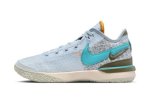 画像1: Zoom LeBron NXXT GEN Blue Tint/Teal Nebula/Guava Ice DR8788-400 Nike ナイキ シューズ  レブロン ジェームス 【海外取寄】 (1)
