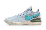 画像1: Zoom LeBron NXXT GEN  Blue Tint/Teal Nebula/Guava Ice DR8788-400 Nike ナイキ シューズ  レブロン ジェームス 【海外取寄】 (1)