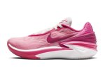 画像1: Air Zoom G.T. Cut 2 TB HYPER PINK/FIREBERRY DJ6013-604 Nike ナイキ シューズ   【海外取寄】 (1)