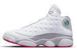 画像1: Air Jordan 13 Retro  Wolf Grey 414571-160 Jordan ジョーダン シューズ   【海外取寄】 (1)