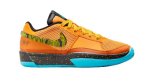 画像1: JA 1  GS  Day One Orange/Blue/Yellow FB8977-800 Nike ナイキ ジャ・モラント シューズ   【海外取寄】【GS】キッズ (1)