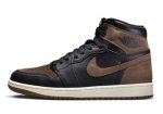 画像1: Air Jordan 1 High Retro OG　 Black/Metallic Gold DZ5485-020 Jordan ジョーダン シューズ   【海外取寄】 (1)