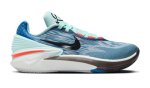 画像1: Air Zoom G.T. Cut 2 TB BLUE/BLACK/JADE ICE DJ6013-404 Nike ナイキ シューズ   【海外取寄】 (1)