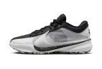 画像1: Zoom Freak 5 Oreo Black/White DX4996-101 Nike ナイキ フリーク オレオ シューズ   【海外取寄】 (1)