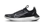 画像1: Free Run Flyknit Next Nature Black/White FB1276-002 Nike ナイキ シューズ   【海外取寄】 (1)