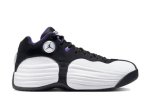 画像1: Jordan Jumpman Team 1 White/Purple/Black CV8926-105 Jordan ジョーダン シューズ  【海外限定】【SALE商品】 (1)