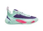 画像1: JORDAN LUKA 1 GS  Mint/Purple/Pink DQ6513-305 Jordan ジョーダン ルカ・ドンチッチ  シューズ   【海外取寄】【GS】キッズ (1)