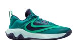 画像1: Giannis Immortality 3 Green/Purple DZ7533-301 Nike ナイキ ヤニス　イモータリティ シューズ   【海外取寄】 (1)