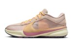 画像1: Zoom Freak 5 Fossil Stone/Celestial Gold DX4996-200 Nike ナイキ フリーク　 シューズ   【海外取寄】 (1)