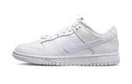 画像1: Wmns Dunk Low SE Just Do It White FD8683-100 Nike ナイキ シューズ   【海外取寄】【WOMEN'S】 (1)