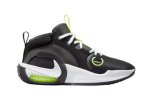 画像1: Zoom Crossover 2 GS Black/White/Volt FB2689-001 Nike ナイキ シューズ   【海外取寄】【GS】キッズ (1)