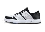 画像1: Jordan　Nu Retro 1  Black/White DV5141-100 Jordan ジョーダン シューズ   【海外取寄】 (1)