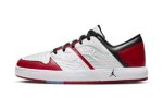 画像1: Jordan　Nu Retro 1 CHICAGO White/Black/Red DV5141-611 Jordan ジョーダン シューズ   【海外取寄】 (1)