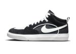 画像1: SB REACT LEO Black/White DX4361-001 Nike ナイキ シューズ   【海外取寄】 (1)