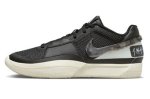 画像1: JA 1 Smoke Black/Silver/Coconut DR8786-002 Nike ナイキ ジャ・モラント シューズ   【海外取寄】 (1)