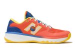 画像1: New Balance　Hesi Low Red/Blue/Yellow BBHSLF1 NewBalance ニューバランス シューズ   【海外取寄】 (1)