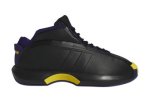 画像1: Crazy 1  Black/Purple/Gold  FZ6208 Adidas アデイダス シューズ  コービー ブライアント 【海外取寄】 (1)