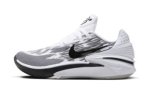 画像1: Air Zoom G.T. Cut 2 TB White/Black FJ8914-100 Nike ナイキ シューズ   【海外取寄】 (1)