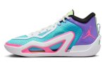 画像1: JORDAN TATUM 1 Wave Runner Blue/Pink/Purple FV0169-400 Jordan ジョーダン ジェイソン・テイタム シューズ   【海外取寄】 (1)