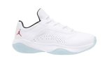 画像1: Jordan 11 CMFT Low GS White/Blue/Red CZ0907-162 Jordan ジョーダン シューズ   【海外取寄】【GS】キッズ (1)