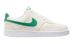 画像1: Wmns Court Vision  Sail/Green FQ8892-133 Jordan ジョーダン 　コート　ビジョン シューズ   【海外取寄】【WOMEN'S】 (1)