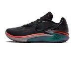 画像1: Air Zoom G.T. Cut 2 GTE Black/Green/Orange FV4144-001 Nike ナイキ シューズ   【海外取寄】 (1)