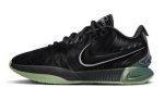 画像1: Lebron 21 Tahitian Black/Green FB2236-001 Nike ナイキ シューズ  レブロン ジェームス 【海外取寄】 (1)