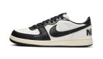 画像1: Terminator Low PRM Phantom/Black/Coconut Milk FQ8127-030 Nike ナイキ クロコダイル シューズ   【海外取寄】 (1)