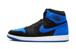 画像1: Air Jordan 1 High Retro OG Reimagined Black/Royal DZ5485-042 Jordan ジョーダン シューズ   【海外取寄】 (1)