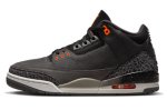 画像1: Air Jordan 3 Retro　Fear Gray/Orange/Black CT8532-080 Jordan ジョーダン シューズ   【海外取寄】 (1)