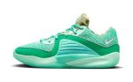 画像1: KD 16  Mint/Silver/Emerald DV2916-301 Nike ナイキ シューズ  ケビン デュラント 【海外取寄】 (1)