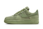 画像1: AIR FORCE 1 '07 Oil Green/Cargo Khaki FB8876-300 Nike ナイキ シューズ   【海外取寄】 (1)