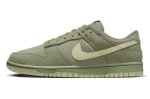 画像1: Dunk Low Retro PRM Oil Green/Olive Aura-Phantom FB8895-300 Nike ナイキ ツイル シューズ   【海外取寄】 (1)