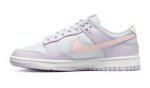 画像1: Wmns Dunk Low Easter Gray/Violet/Pink DD1503-001 Nike ナイキ シューズ   【海外取寄】【WOMEN'S】 (1)