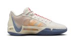 画像1: WMNS SABRINA 1 Grounded Lt Bone/Orange/Coconut Milk FQ3381-002 Nike ナイキ シューズ   【海外取寄】【WOMEN'S】 (1)