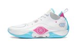 画像1: Wade Shadow 5 White/Blue/Pink ABPT053-2 Way Of Wade ウェイド Buzzer Beater シューズ   【海外取寄】 (1)