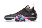 画像1: Wade Shadow 5 Black/Pink/Blue ABPT053-1 Way Of Wade ウェイド Miami Nights シューズ   【海外取寄】 (1)