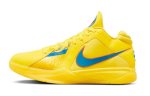 画像1: Zoom KD 3 Christmas Yellow FD5606-700 Nike ナイキ シューズ  ケビン デュラント 【海外取寄】 (1)