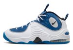 画像1: Air Penny 2 QS Atlantic Blue/White/Black FN4438-400 Nike ナイキ シューズ  ペニー ハーダウェイ 【海外取寄】 (1)