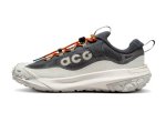 画像1: ACG Mountain Fly 2 Low　 GORE-TEX Dark　Grey/Khaki/Orewood Brown HF6245-002 Nike ナイキ ゴアテックス シューズ   【海外取寄】 (1)