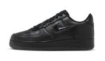 画像1: AIR FORCE 1 LOW RETRO Black Jewel Black/Black FN5924-001 Nike ナイキ シューズ   【海外取寄】 (1)