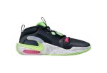 画像1: Zoom Crossover 2 GS Black/Lime/Pink FB2689-400 Nike ナイキ シューズ   【海外取寄】【GS】キッズ (1)