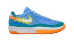 画像1: JA 1 GS SE Blue/White/Orange FN4398-400 Nike ナイキ ジャ・モラント シューズ   【海外取寄】【GS】キッズ (1)