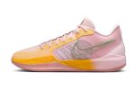 画像1: WMNS SABRINA 1 West Coast Roots Pink/Orange FQ3381-600 Nike ナイキ シューズ   【海外取寄】【WOMEN'S】 (1)