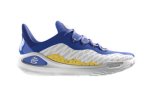 画像1: CURRY 11 GS Dub Nation Blue/White/Yellow 3026619-100 UnderArmour アンダーアーマー シューズ  ステフォン カリー 【海外取寄】【GS】キッズ (1)